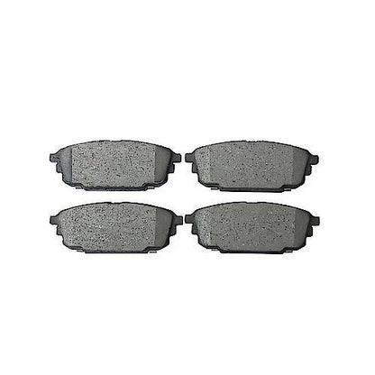2001-2003 Mazda Protege/Protege5 Disc Brake Pad Set, Rear