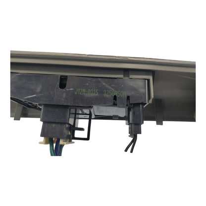 98-05 Chevy S-10 Sonoma Jimmy Blazer Passenger Side Power Window Switch & Bezel