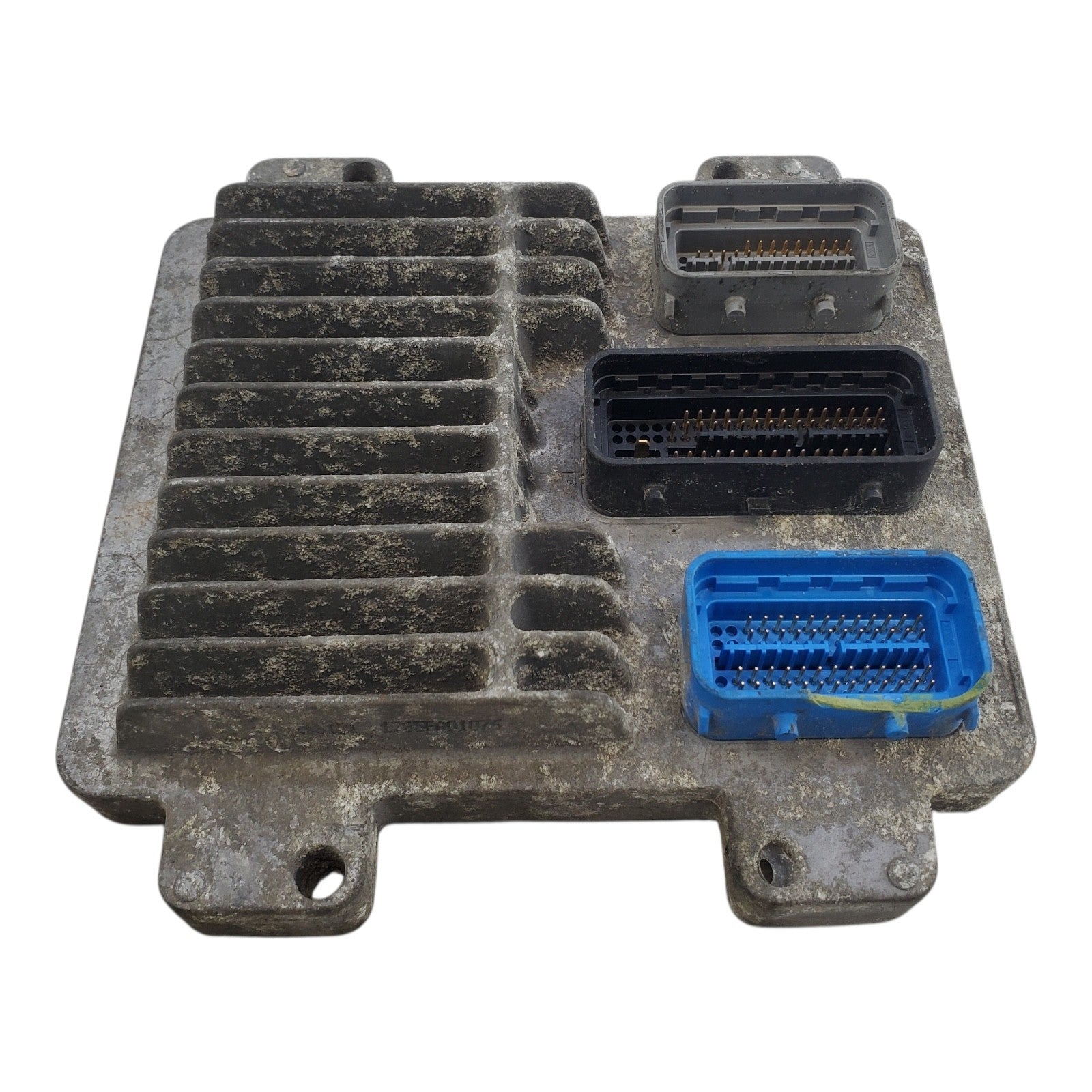 05 MALIBU 3.5 ECU ECM COMPUTER BRAIN BOX PCM #'S 12602805
