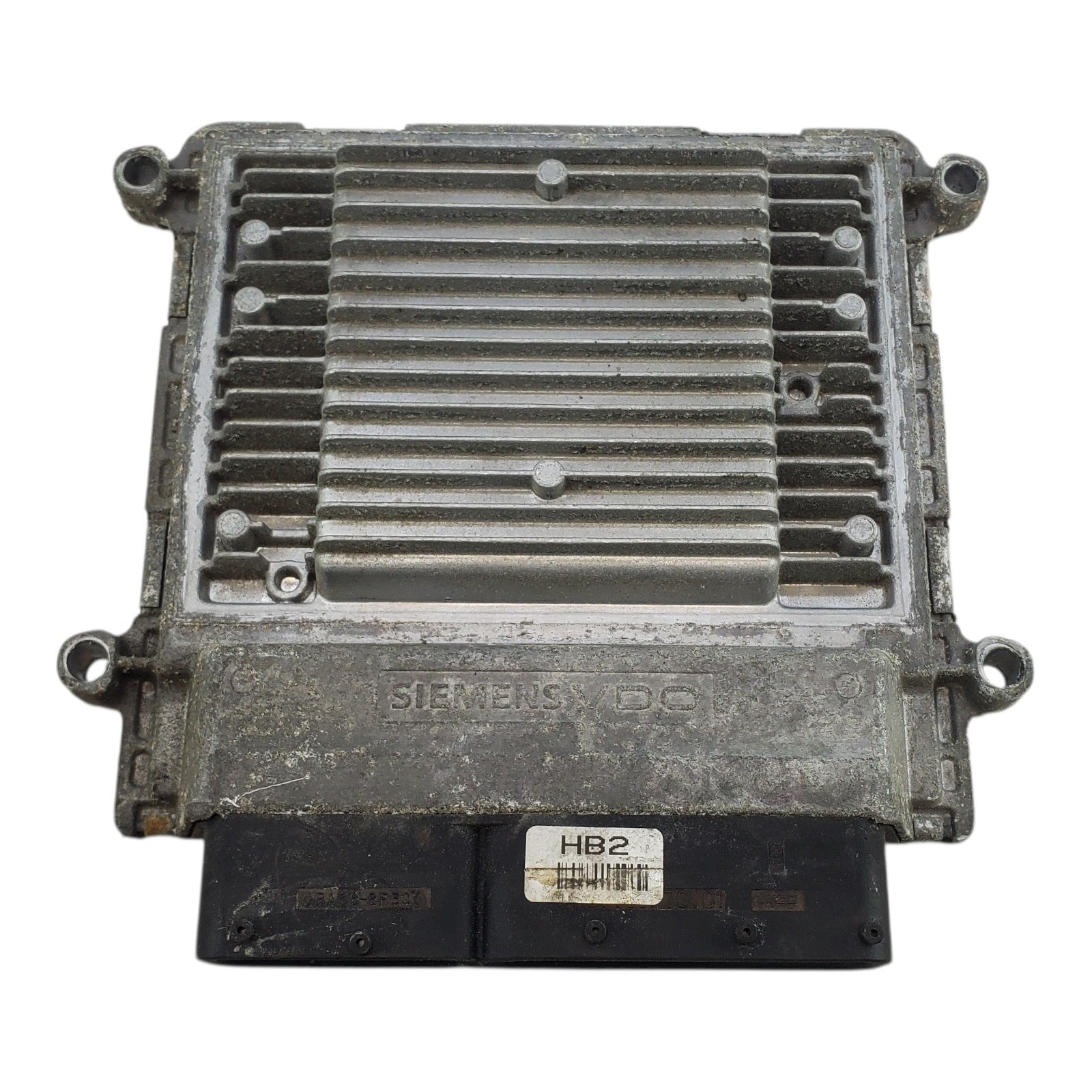 ENGINE COMPUTER HYUNDAI ELANTRA 2007 2008 2009 2010 39150-23021 2.0L AT ECM OEM