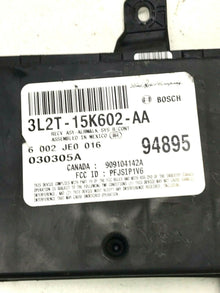 03-04 AVIATOR EXPLORER MOUNTAINEER Anti Theft Locking Module 3L2T-15K602-AA