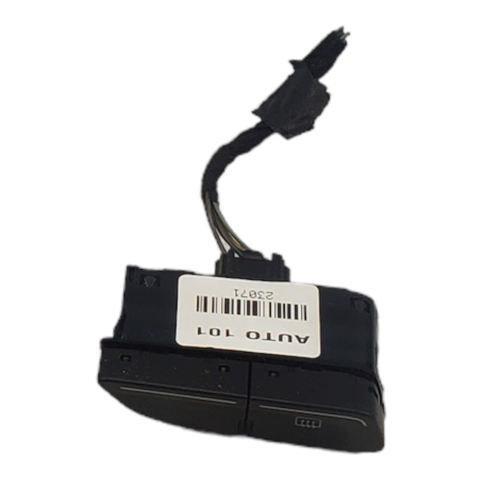 12-14 Ford Focus Rear Defrost Control Switch Button CM5T-14B418-AB OEM