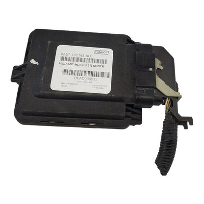✅2010-2012 LINCOLN MKT ADAPTIVE HEADLAMP CONTROL MODULE 8A5T-13C148-AD OEM 2011