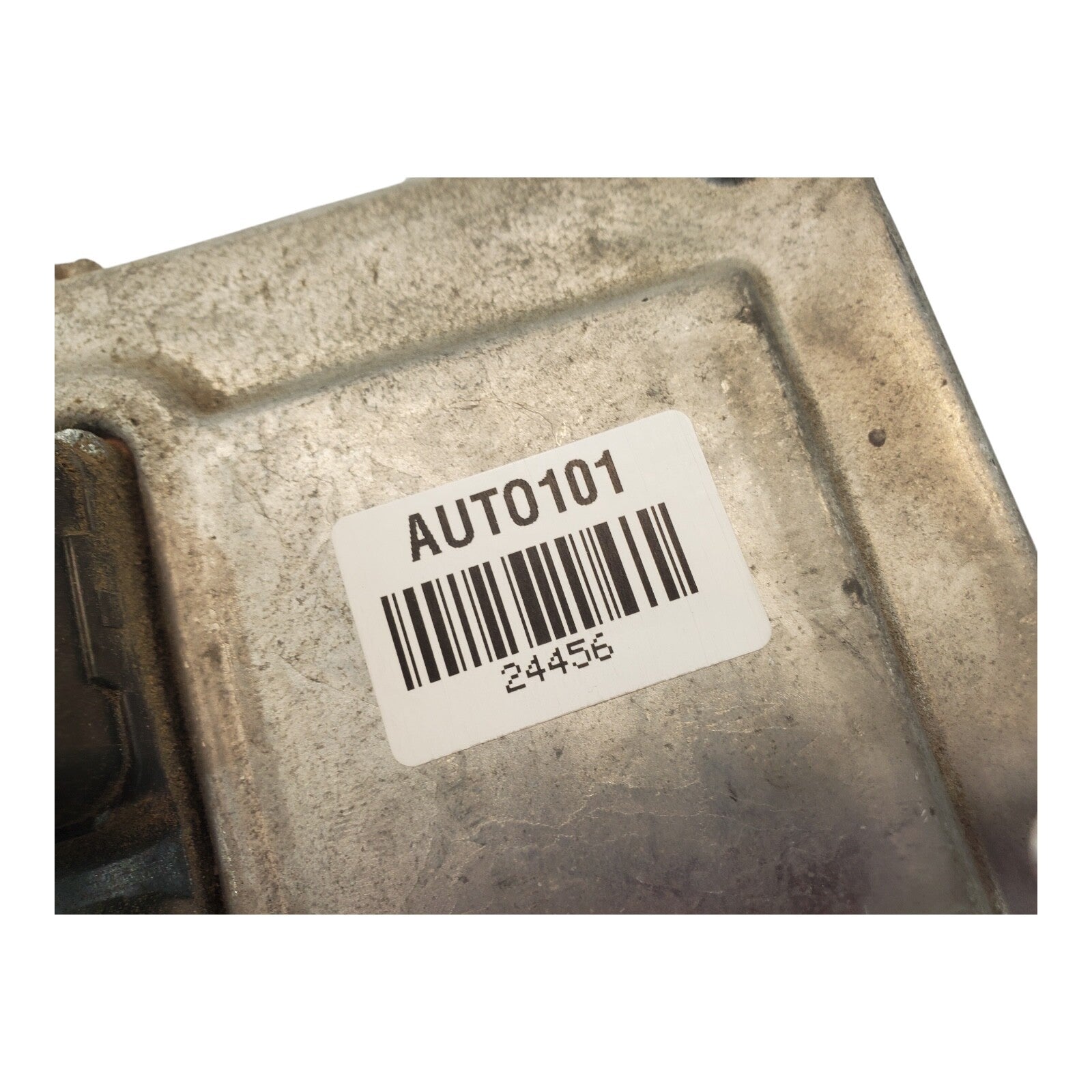 ✅06-08 HONDA CIVIC 1.8L A/T ENGINE COMPUTER MODULE ECU ECM 37820-RNA-A65 OEM