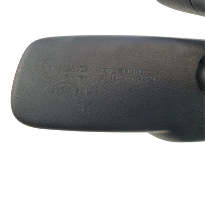 2007 2008 2009 Saturn Vue Auto Dimming Interior Rear View Mirror OEM E11026002