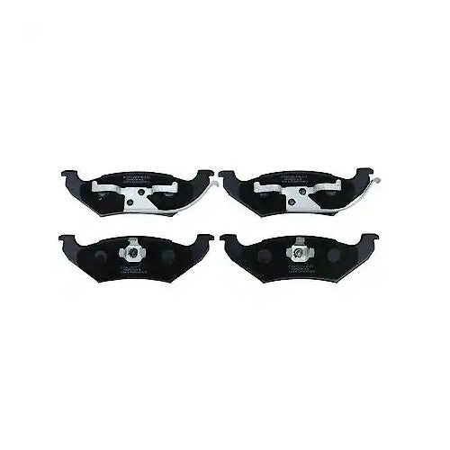 1990-1995 Ford/Lincoln/Mercury Rear Brake Pads