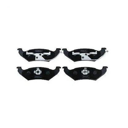 1990-1995 Ford/Lincoln/Mercury Rear Brake Pads