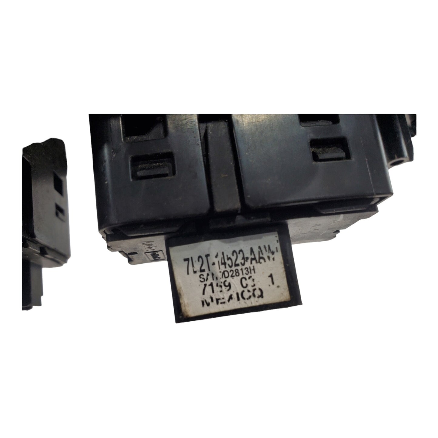 06-10 Ford Explorer Driver Side Left Rear Window Switch 7L2T-14529-AAW