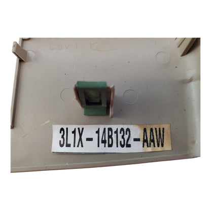 2003-2006 Expedition OEM Window Control Switch PASSENGER Beige 3L1X-14B132-AAW