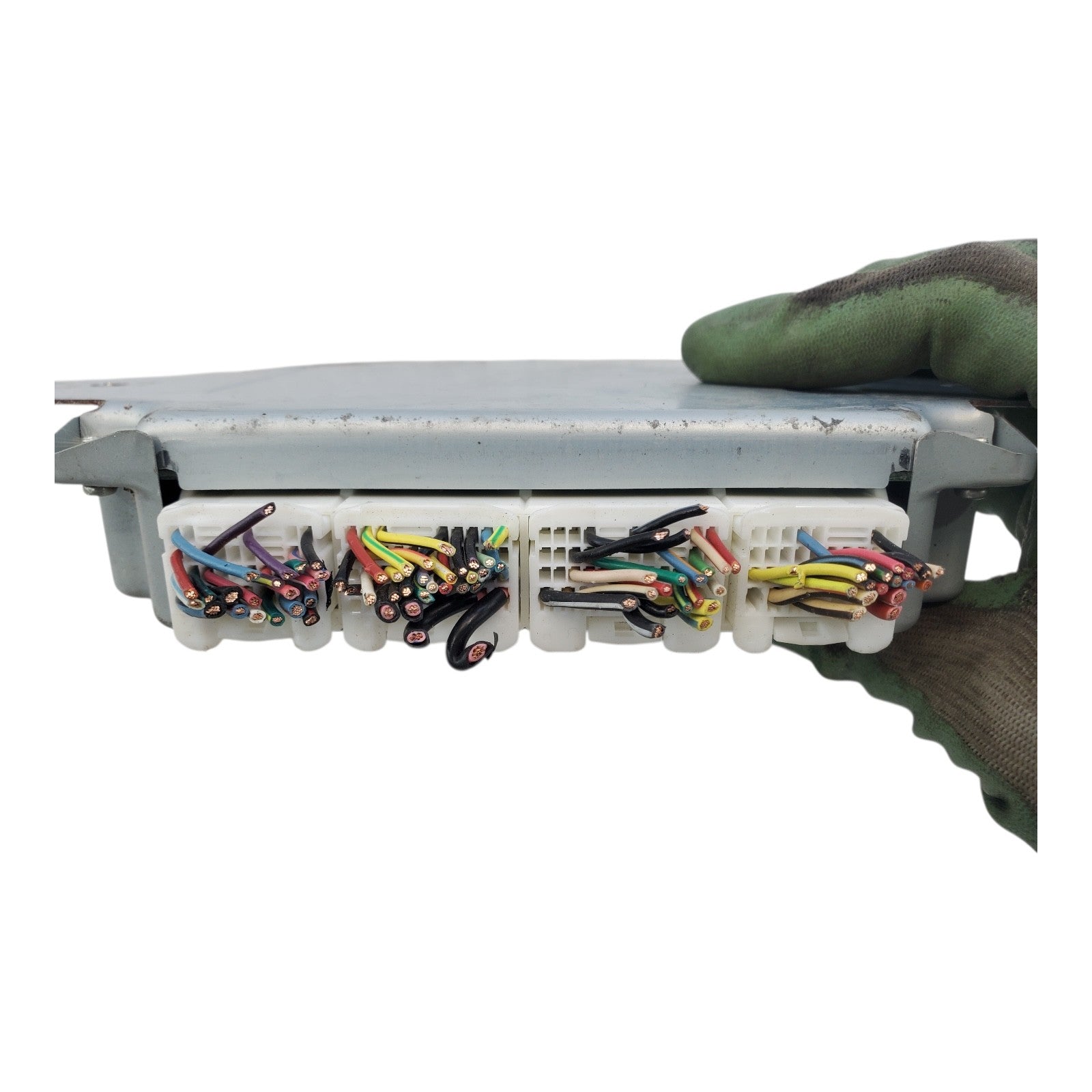 Engine ECM Control Module 2.5L Automatic Fits 05 LEGACY 22611AJ48C