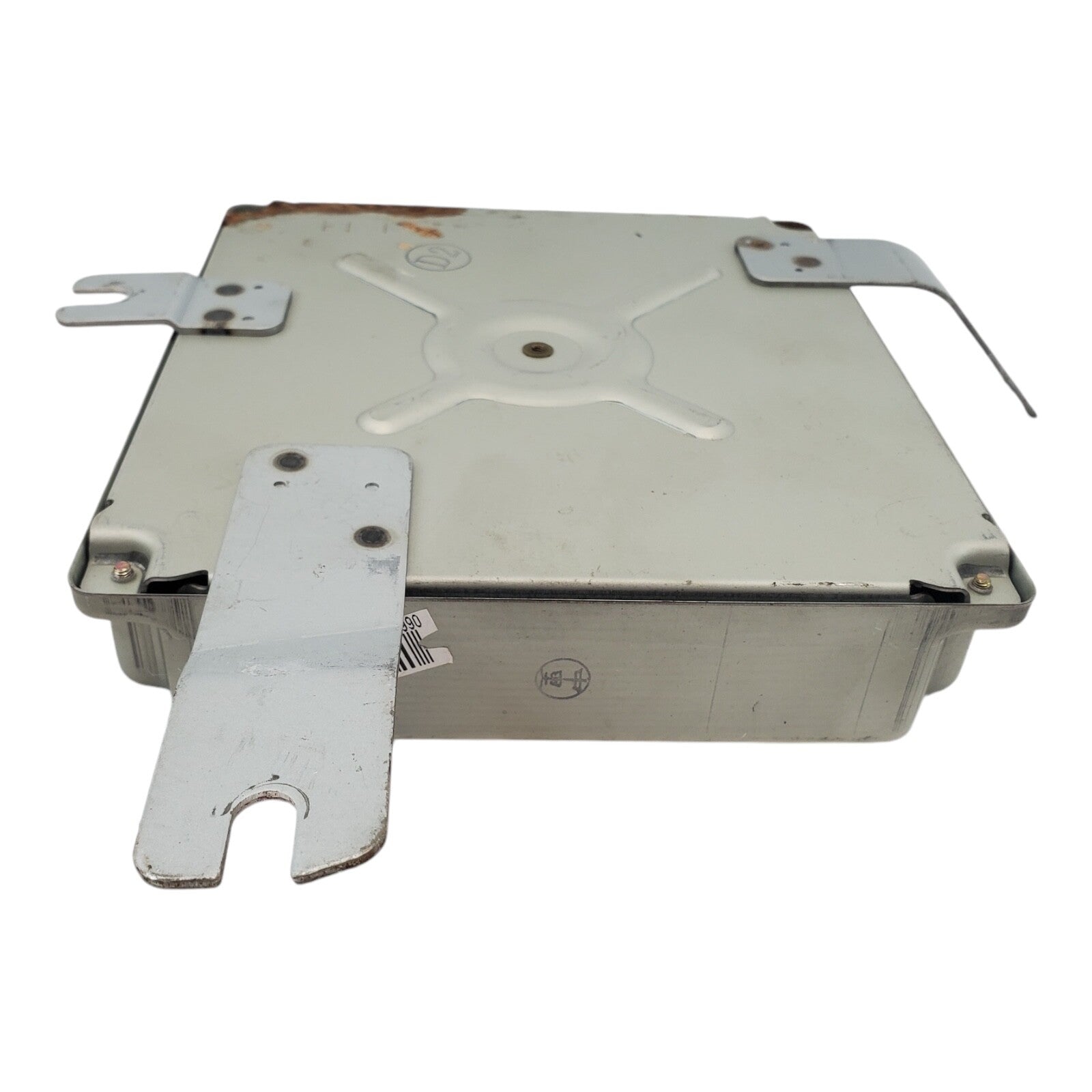 00-01 Subaru Forester Engine Control Module 22611 AG024 OEM