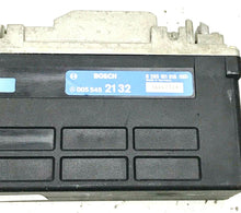 ✅ 86-93 MERCEDES 300D 300E 380 420ABS Control Module 0055452132 OEM