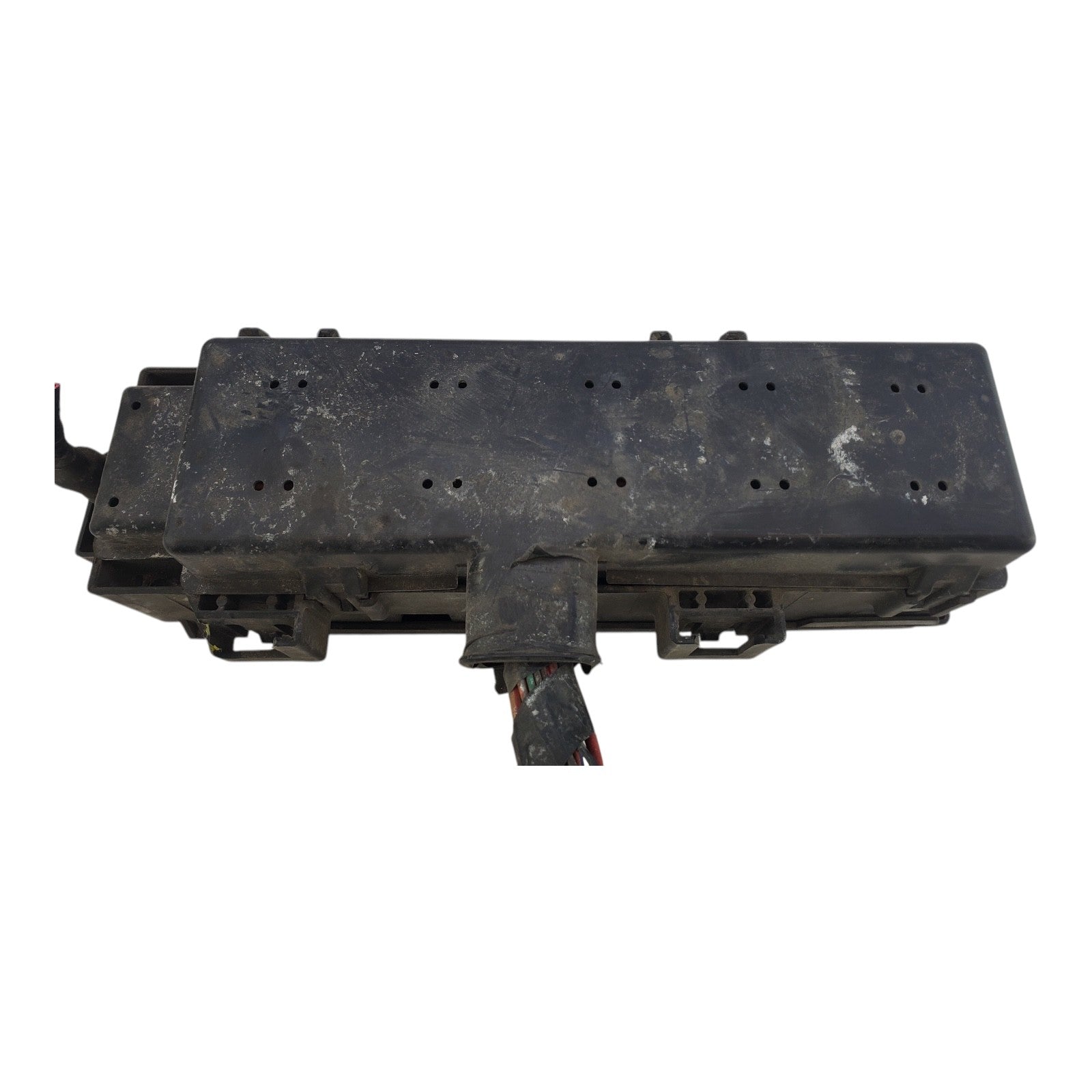 Jeep Grand Cherokee Engine Under Hood Fuse Relay Box  OEM