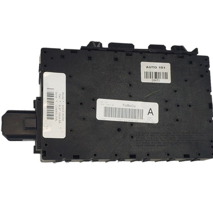 ✅ 09-12 Ford Escape Interior Relay Fuse Box BL8T-15604-AA