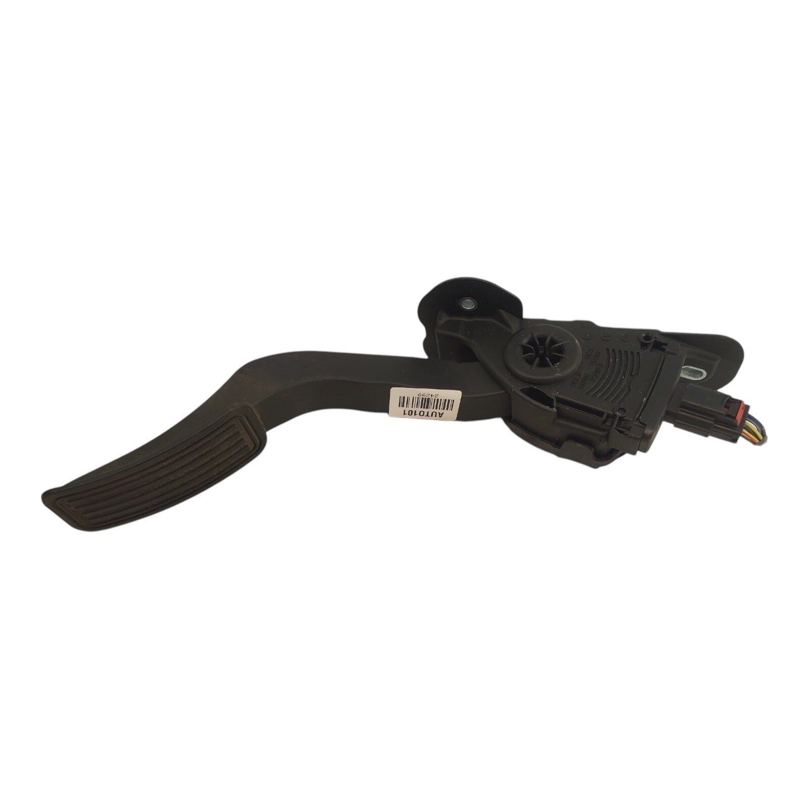 2012-2020 TESLA MODEL S GAS PEDAL ACCELERATOR THROTTLE SENSOR OEM BE5C-9F836-AA