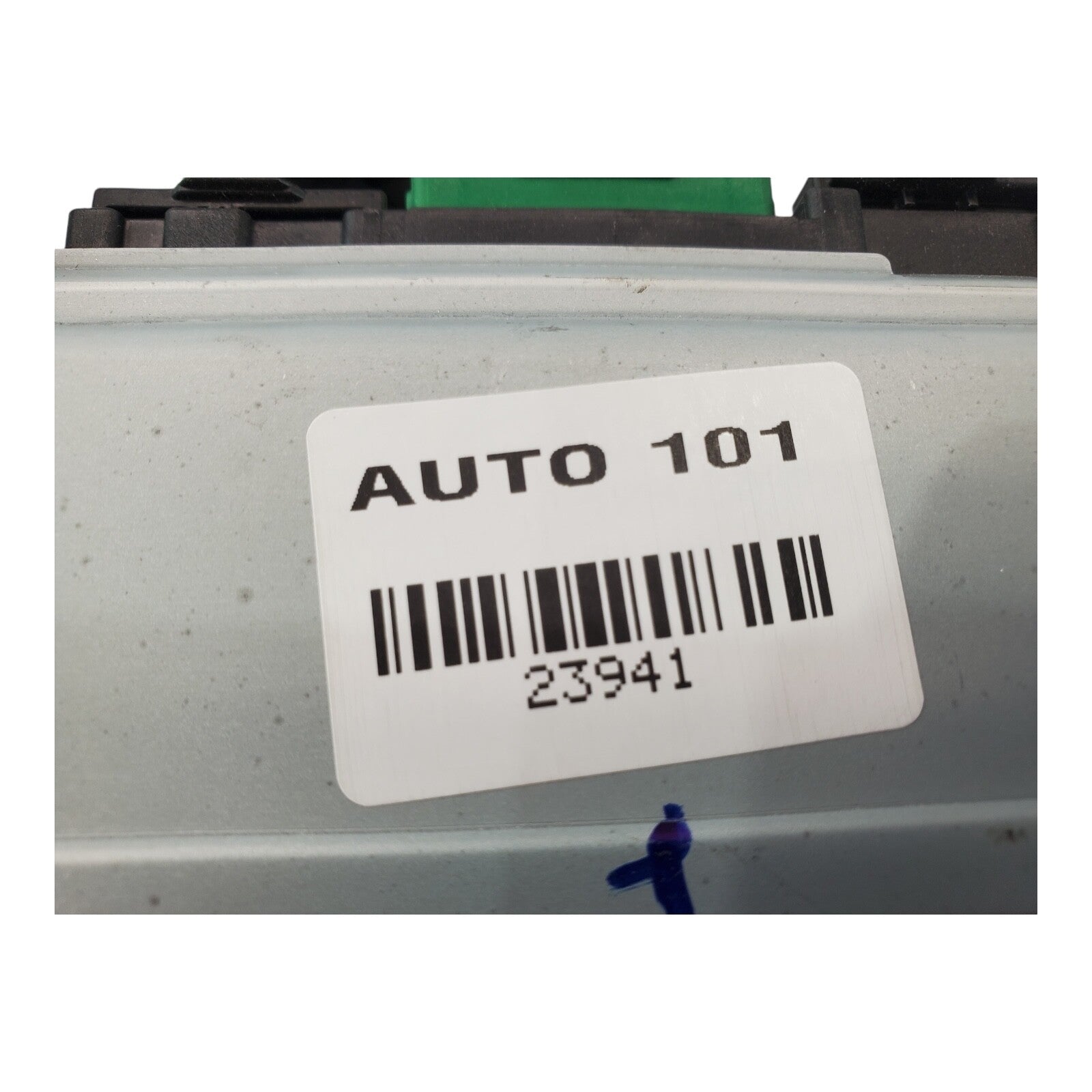 10-17 Chevrolet Equinox Radio Stereo Audio AMP Amplifier 20872156