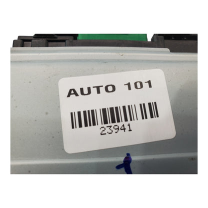 10-17 Chevrolet Equinox Radio Stereo Audio AMP Amplifier 20872156