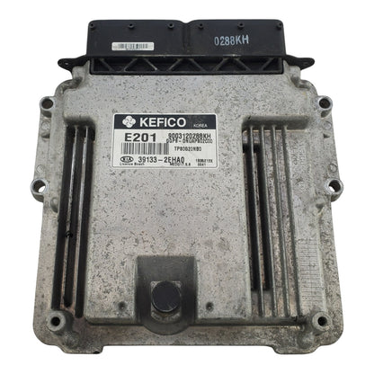 14 15 16 17 Kia Soul 2.0 Engine Control Module Unit ECU ECM OEM 39133-2EHA0