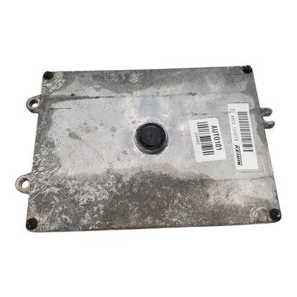 11-12 Honda Accord Engine ECM Electronic Module Control 37820-R40-A82 