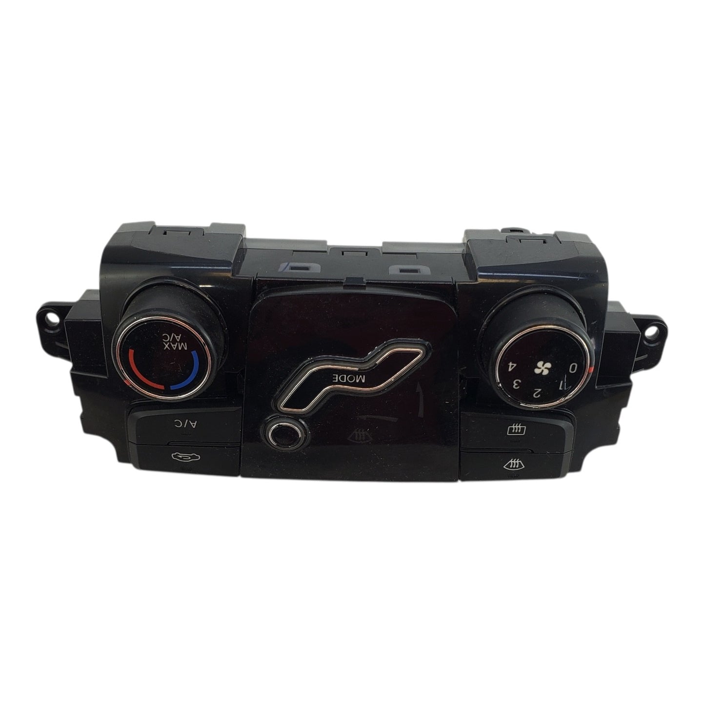 2011 Hyundai SONATA HVAC AC Heater Temperature Climate Control OEM 97250-3Q000