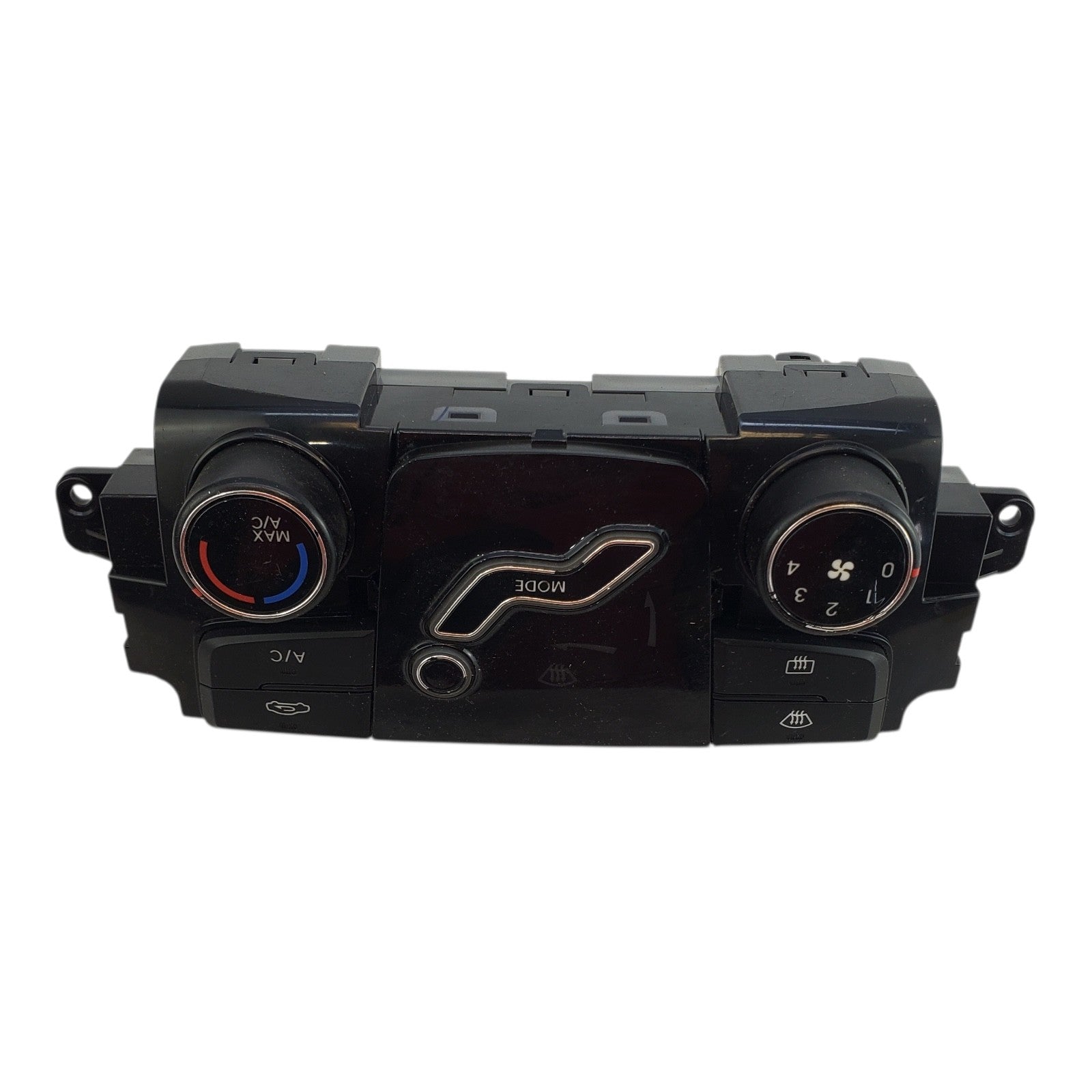 2011 Hyundai SONATA HVAC AC Heater Temperature Climate Control OEM 97250-3Q000
