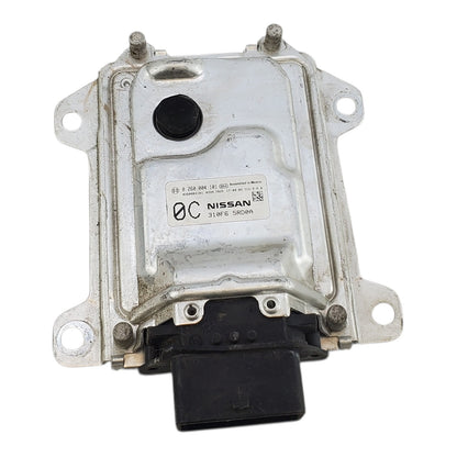 Transmission Control Module Fits 17-19 NISSAN SENTRA 310F6 5RD0A 310F65RD0A
