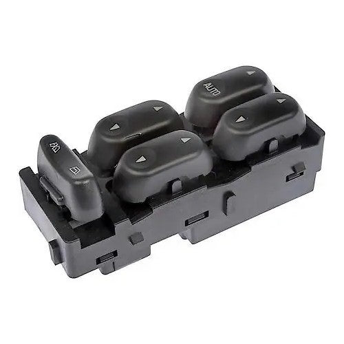 2000-2007 Ford/Mercury Sable/Taurus Front Left Door Window Switch