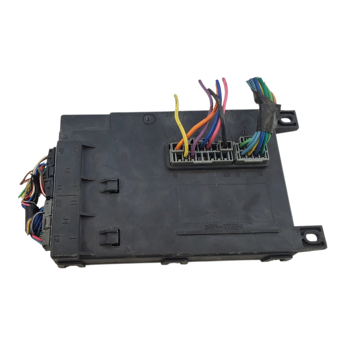 03-05 Suburban Electronic Front Seat Position Memory Control Module Unit OEM WTY