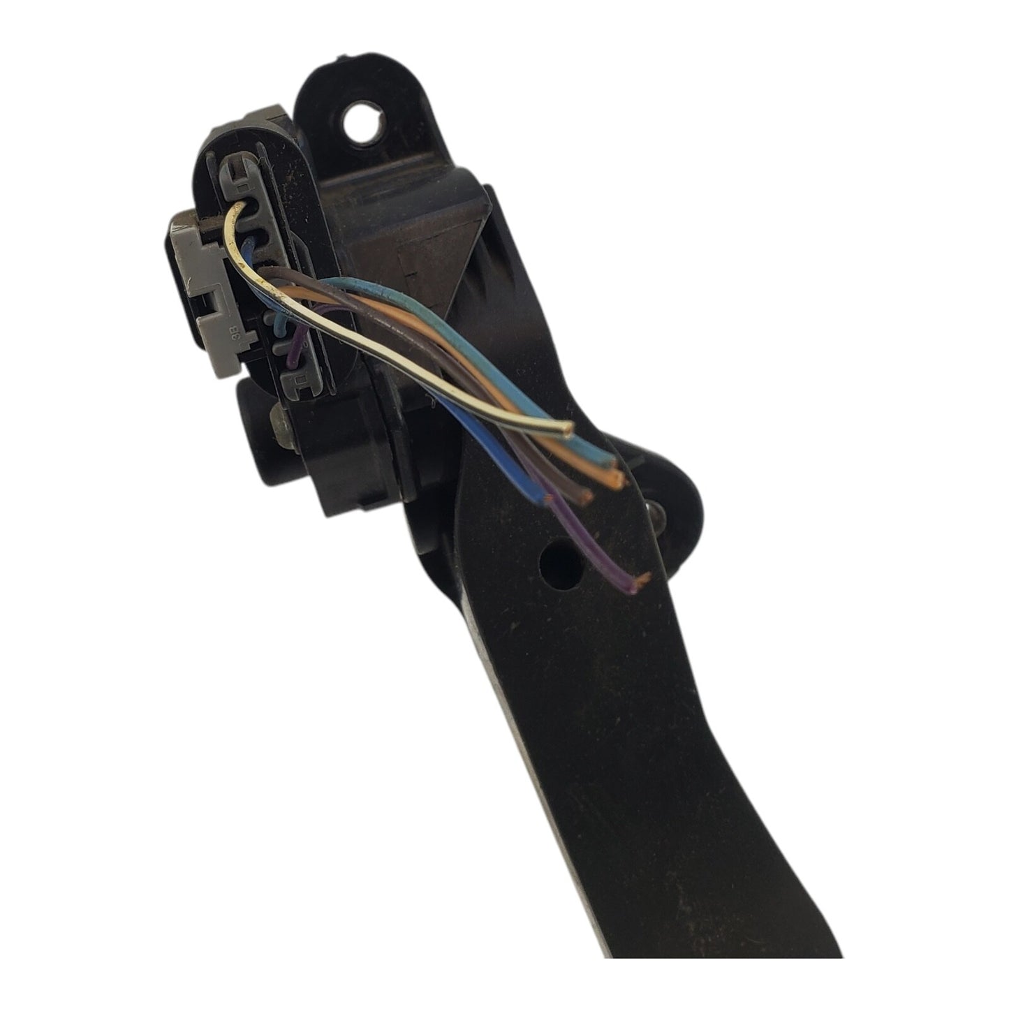 06 PONTIAC G6 Power Accelerator Fuel Gas Pedal Assembly