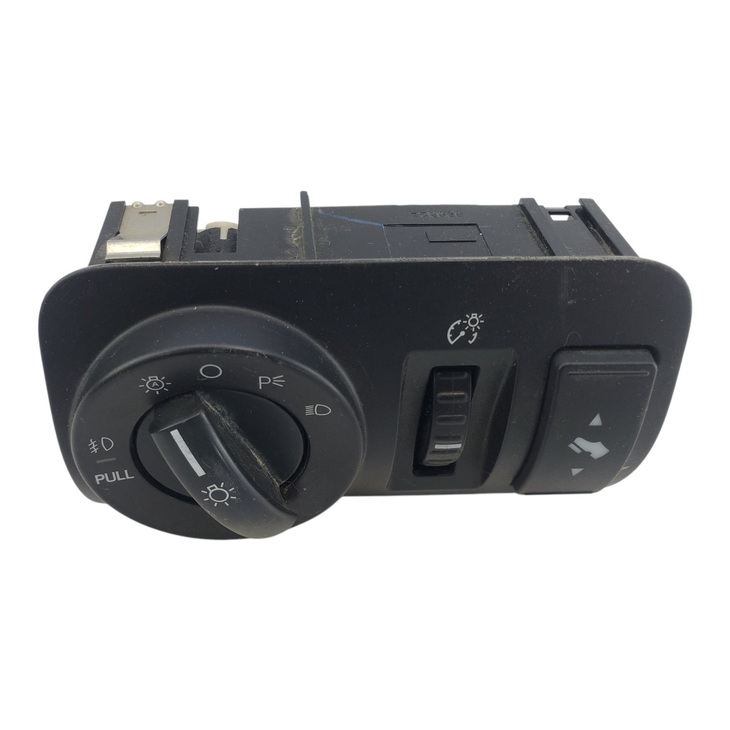 Headlight Switch ID: 6F9T-14K147-BAW Fits 2006 Ford Freestyle