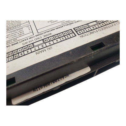 Remote Start Module Fits 01-19 ESCAPE AL2J19G367AA