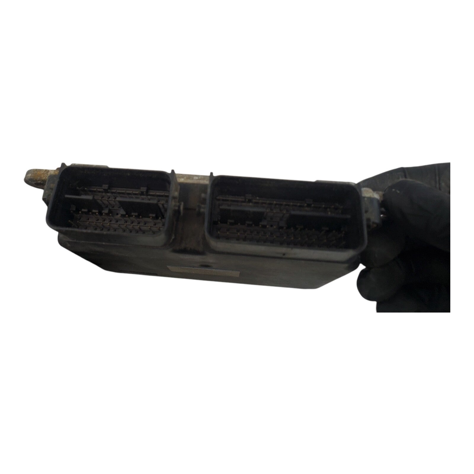 ENGINE COMPUTER MITSUBISHI LANCER 2010 1860B296 PCM ECM ECU OEM