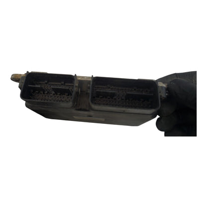 ENGINE COMPUTER MITSUBISHI LANCER 2010 1860B296 PCM ECM ECU OEM
