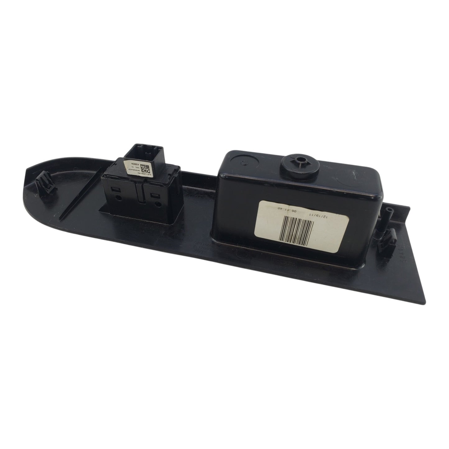 2008-2012 Ford Escape Front Right Side Door Window Control Switch 8L8T-14529-ABW