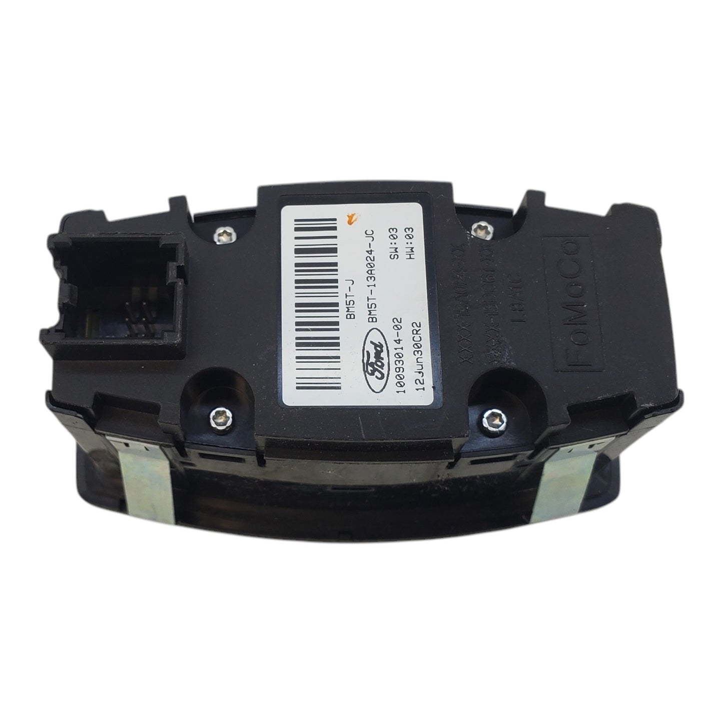 OEM 2012-2018 FORD Escape Head Light Foglight Control Switch BM5T-13A024-JD ✅