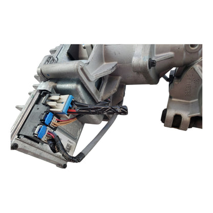 04-12 CHEVY MALIBU PONTIAC G6 ELECTRICAL POWER STEERING PUMP MOTOR 26095535