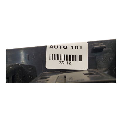 06-10 Ford Explorer Driver Side Left Rear Window Switch 7L2T-14529-AAW