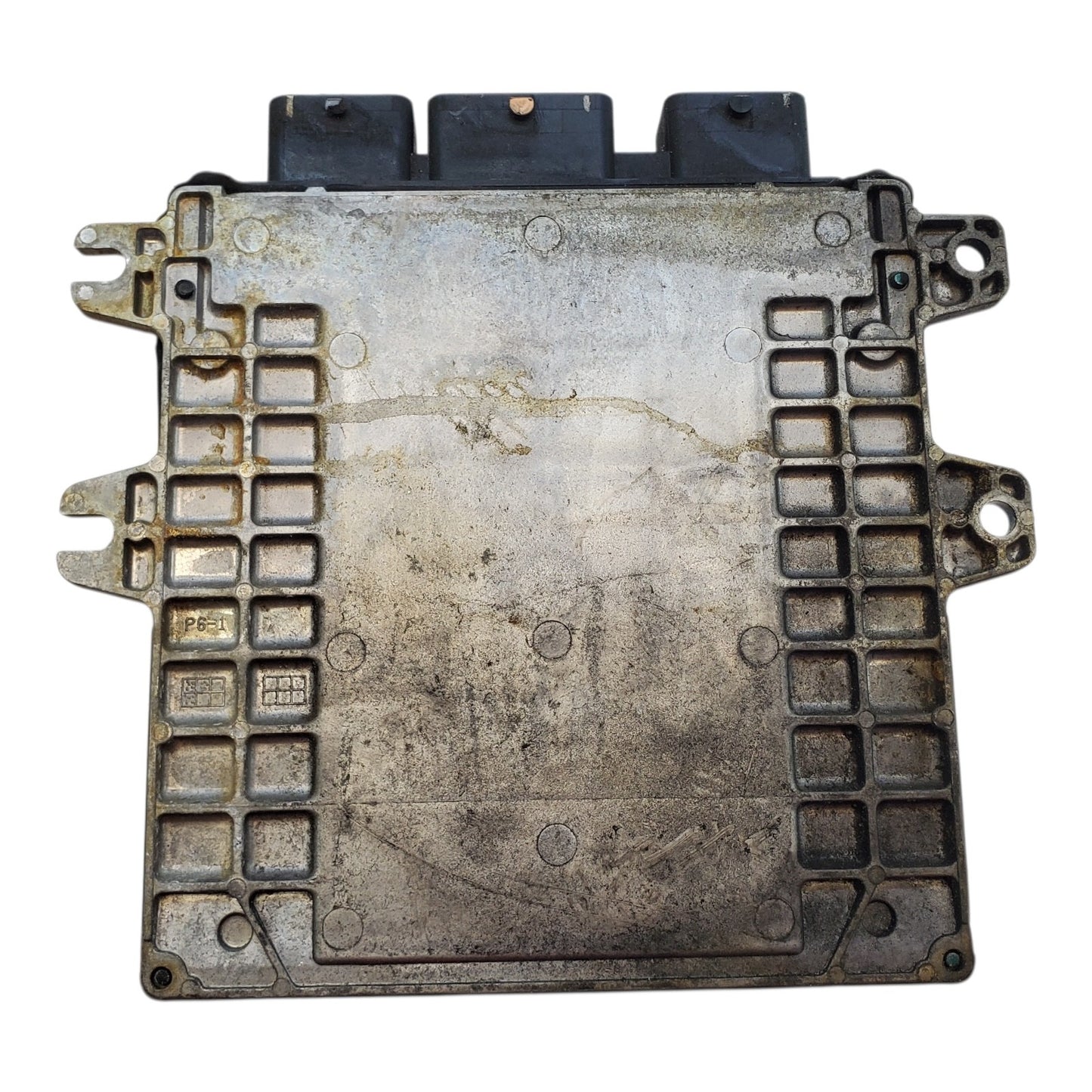 ✅ 10 Nissan Altima 2.5L Engine Control Module  ECM Computer MEC112-013 A1