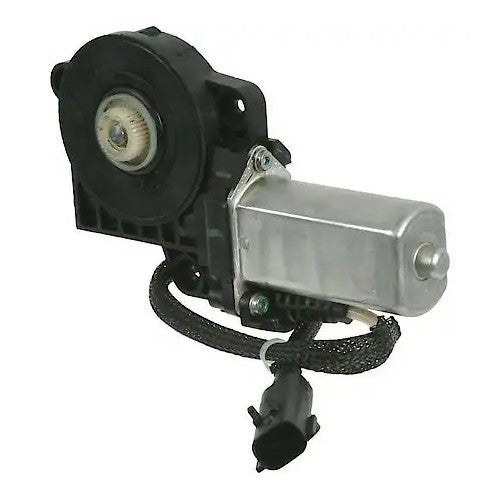 2006-2010 Chrysler PT Cruiser Front Left Window Motor Reman