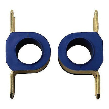 1974-2014 Chevrolet/GMC Front To Frame Suspension Stabilizer Bar Bushing Kit