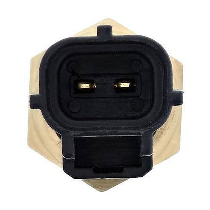 1997-2007 Chrysler/Dodge/Jeep/Mitsubishi/Plymouth Engine Coolant Temperature