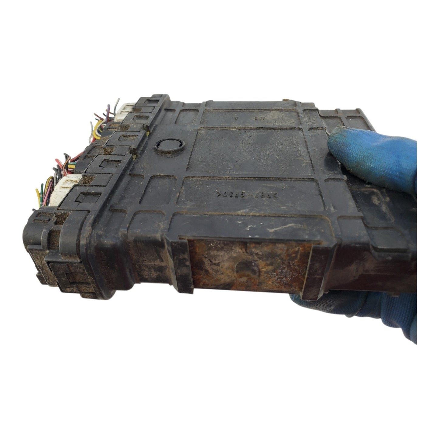 ENGINE COMPUTER MITSUBISHI GALANT 2009 8631A503 2.4L ECM ECU PCM OEM