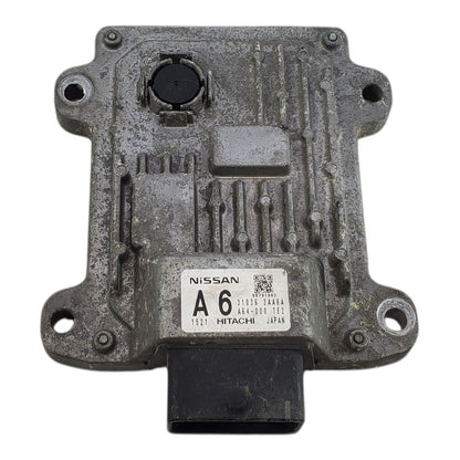 Transmission Control Module Sedan CVT Fits 12 VERSA 31036 3AA6A 310363AA6A