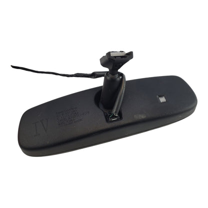 Gentex Rear View Mirror With Auto Dimm Homelink And compass.PZLHL4