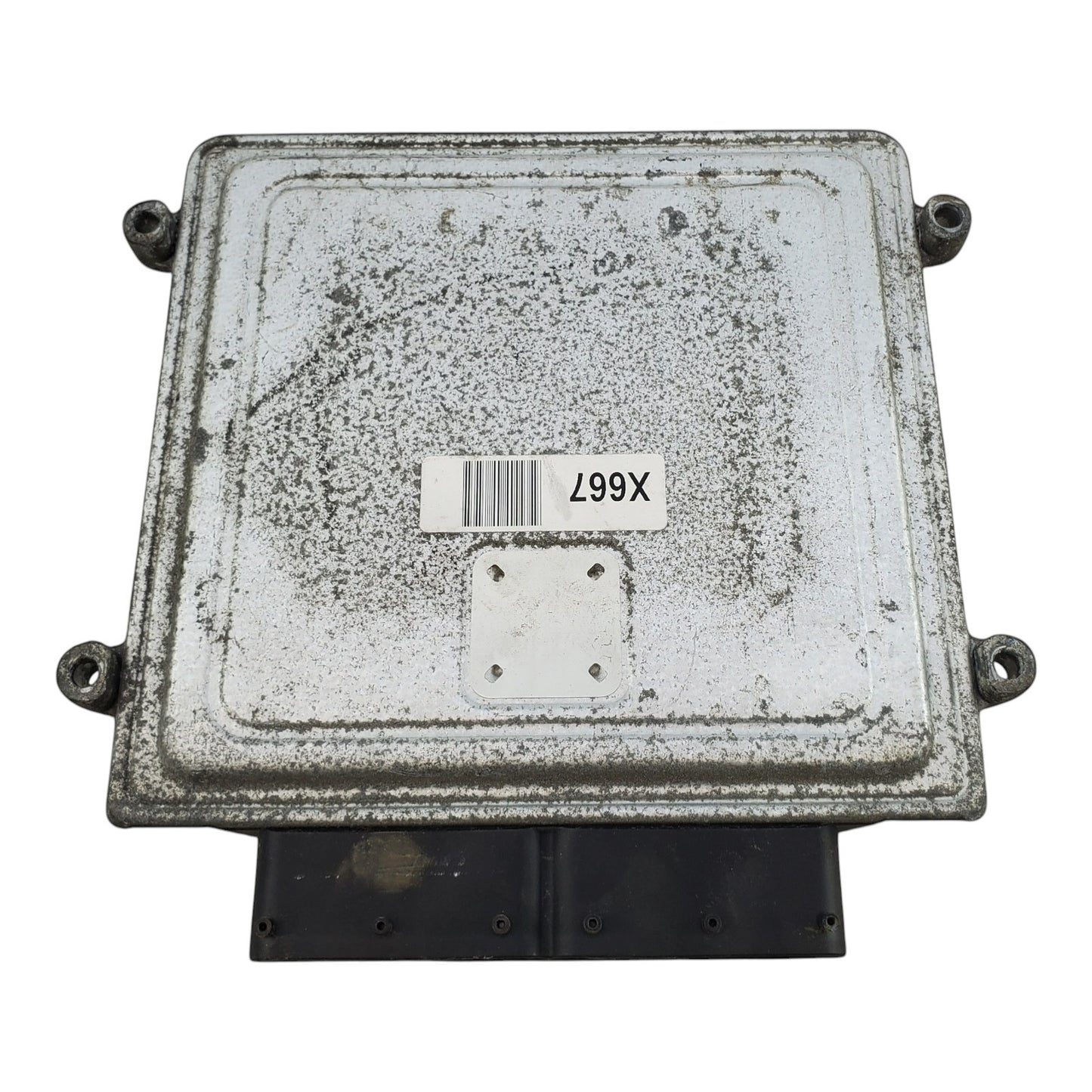 ENGINE COMPUTER HYUNDAI SONATA 2011 2012 2013 2014 39101-2G667 39111-2G667 OEM