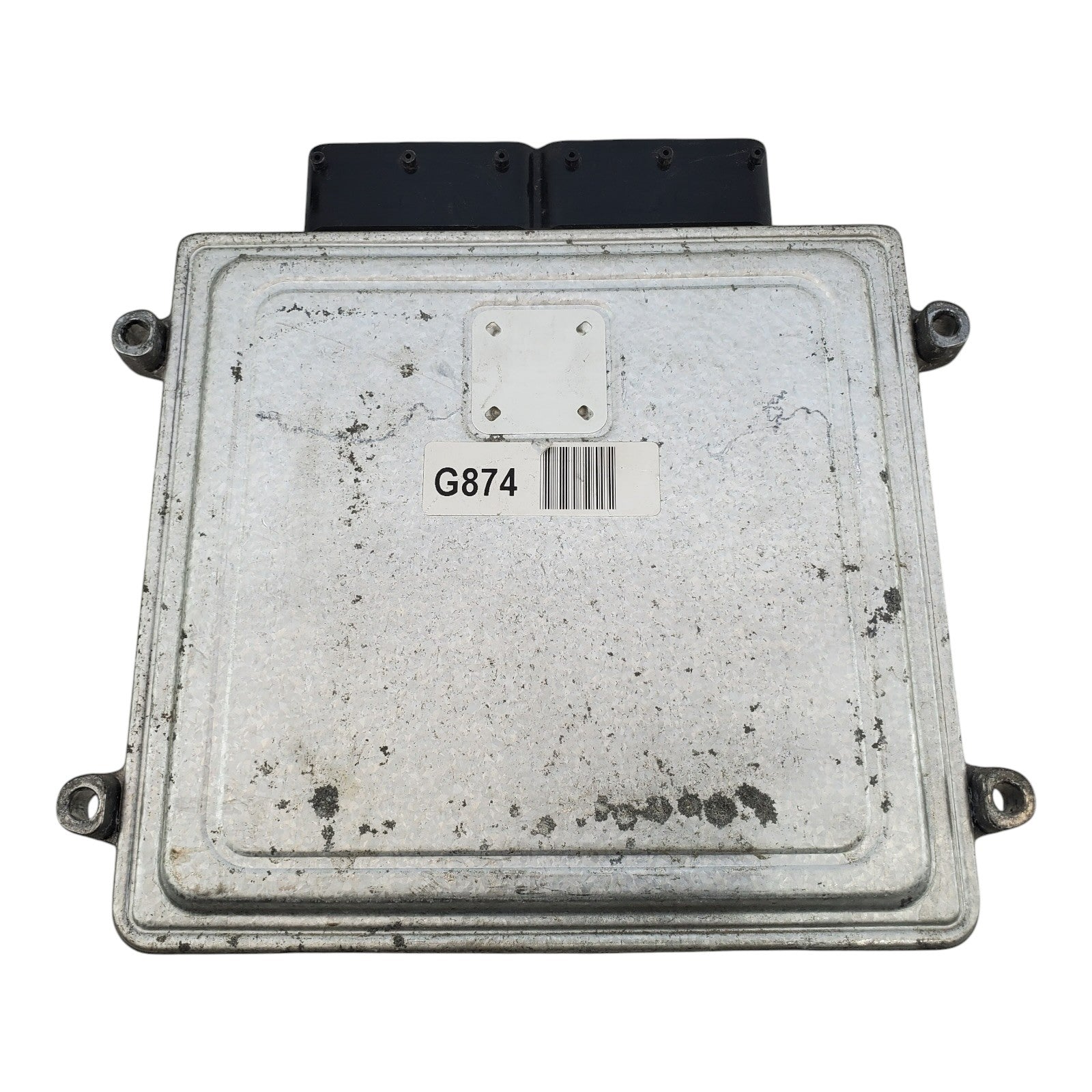 ENGINE COMPUTER KIA OPTIMA 2011 2012 2013 39101-2G874 39111-2G874 2.4L ECM OEM