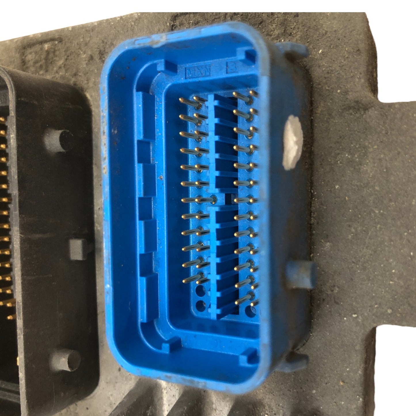 ✅ 06 Pontiac G6 Engine Control Module ECM Computer 12607633