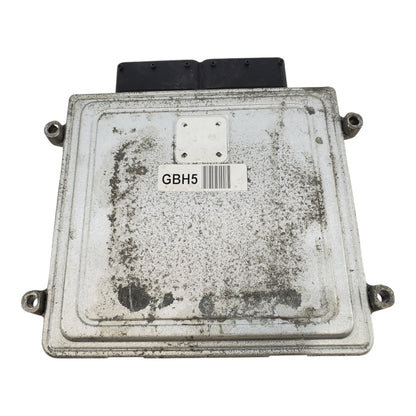 2015 Kia Optima 2.4L Auto Engine Computer ECM ECU | 39138-2GBH5