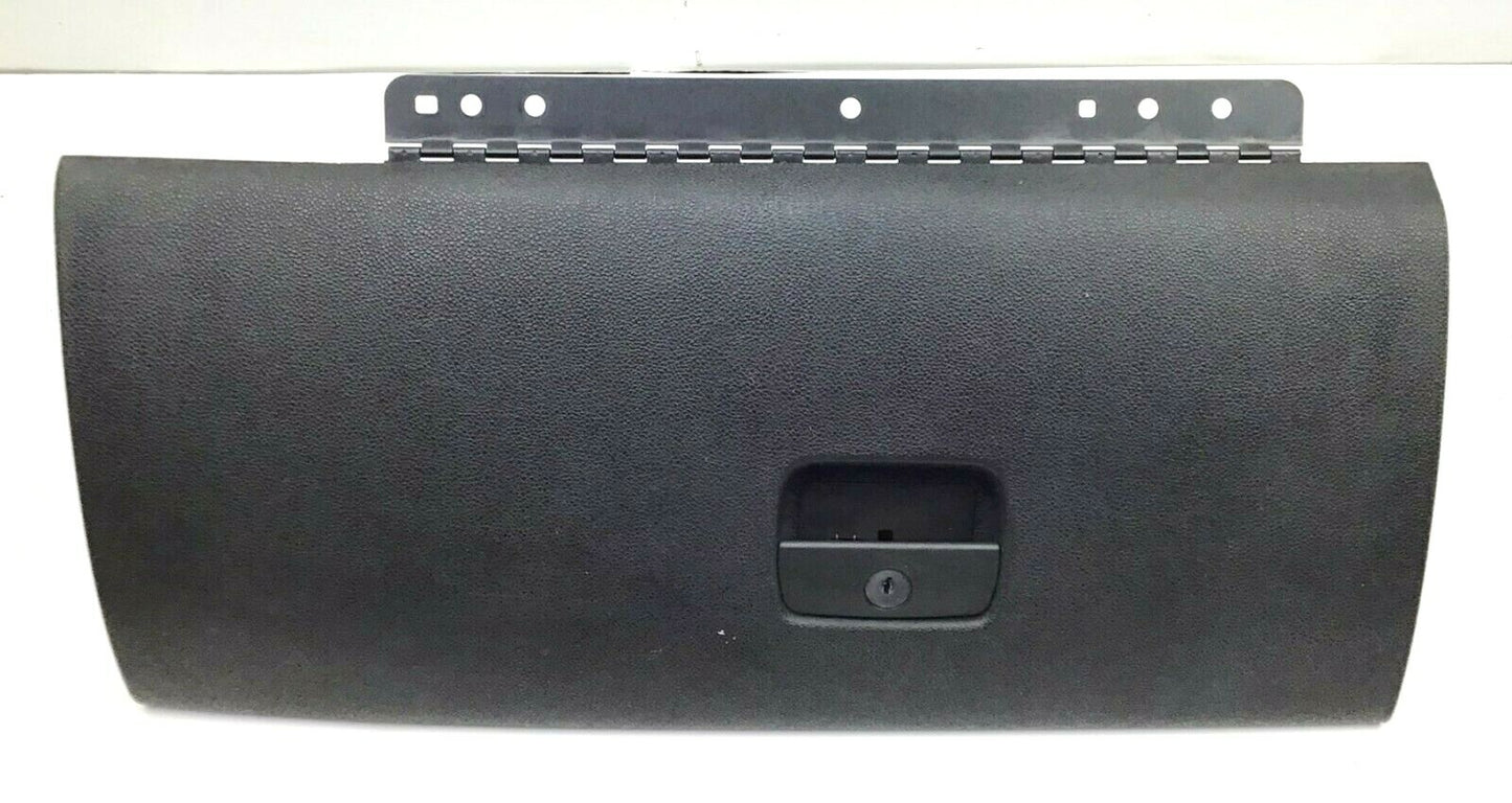✅ 07-13 SILVERADO SIERRA TAHOE YUKON ESCALADE GLOVE BOX STORAGE COMPARTMENT OEM