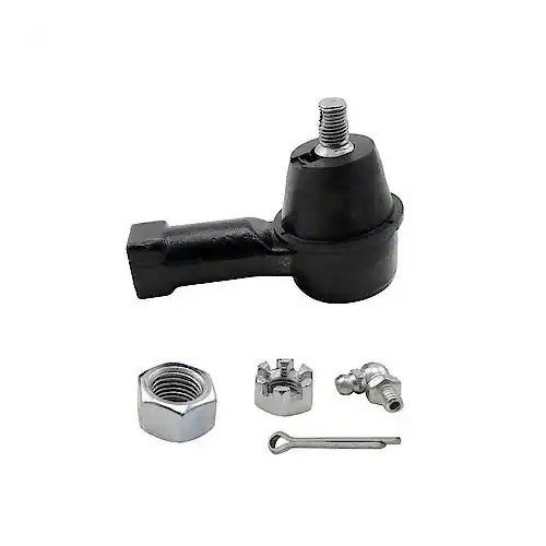 1983-2005 Chrysler/Dodge/Eagle/Hyundai/Mazda/Mitsubishi/Plymouth Front Outer